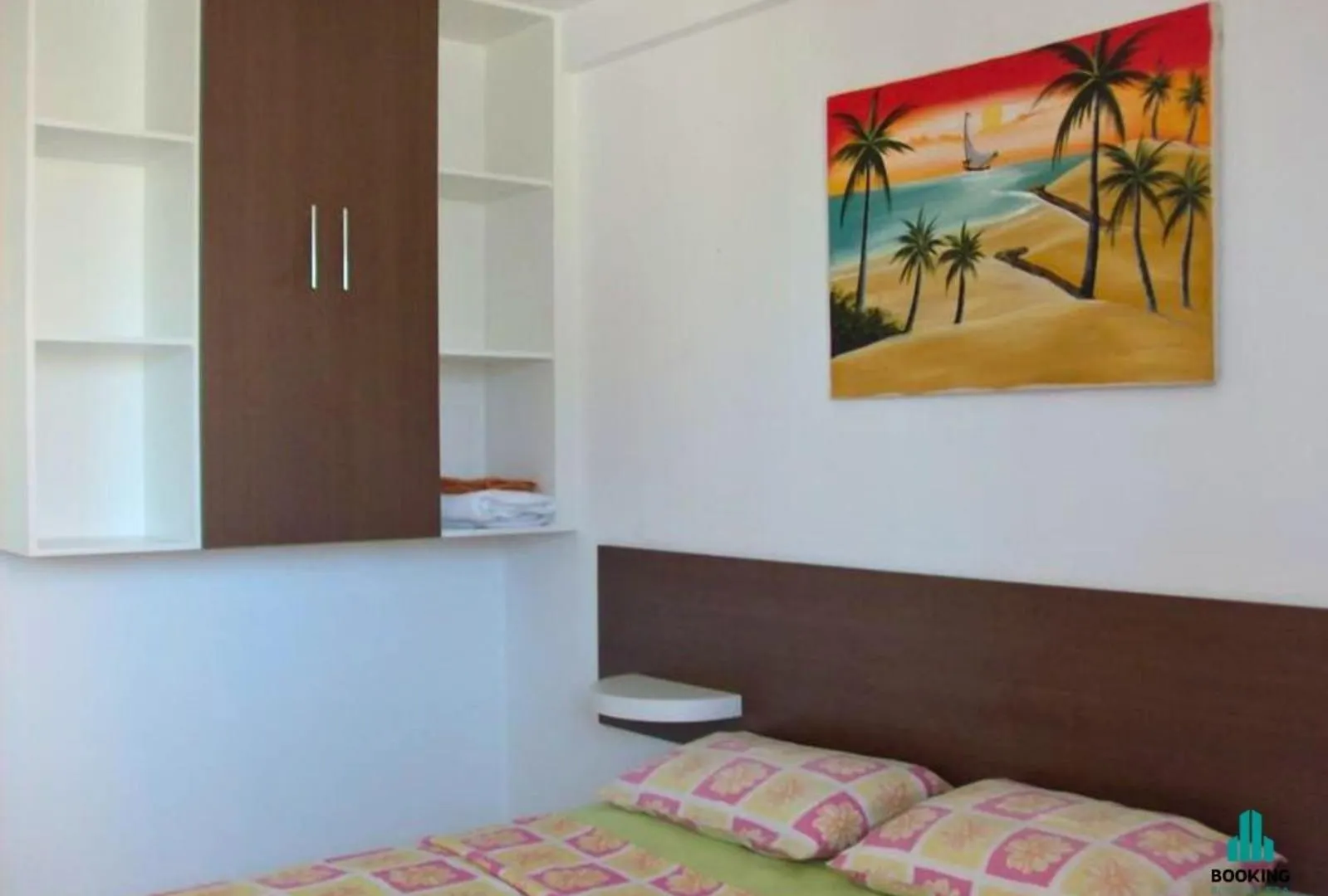 Vakantiehuis Brisa Do Mar Apartments Fortaleza  Brazilië