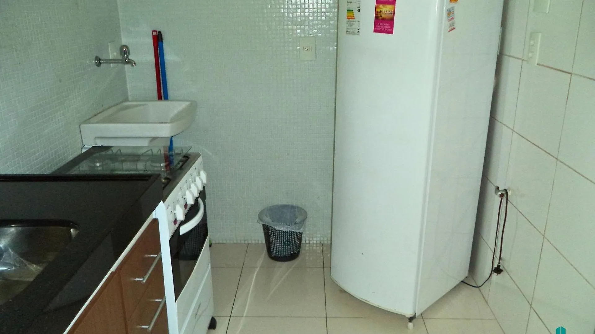 Brisa Do Mar Apartments Fortaleza  Fortaleza (Ceara)