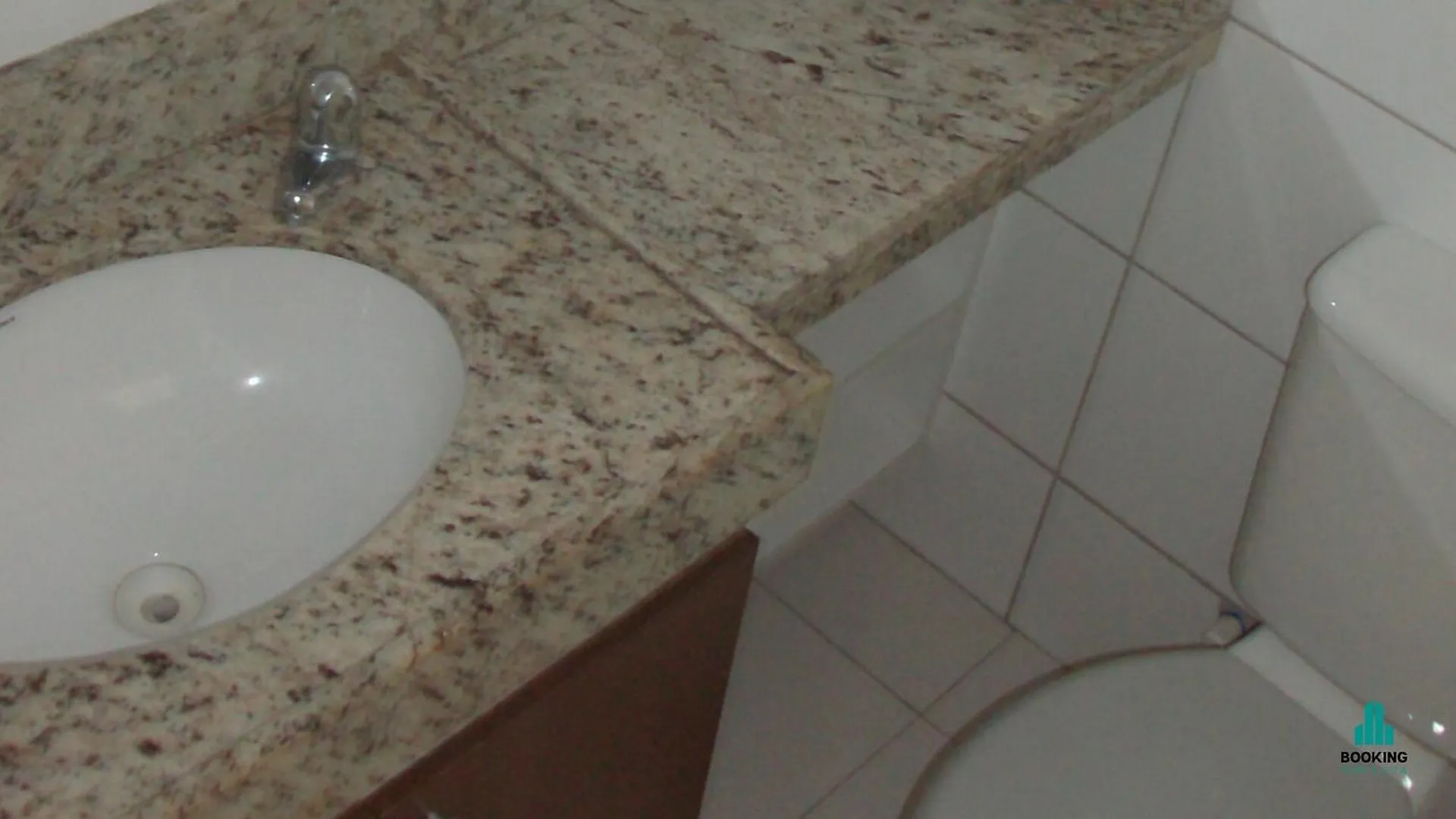 Brisa Do Mar Apartments Fortaleza  Vakantiehuis