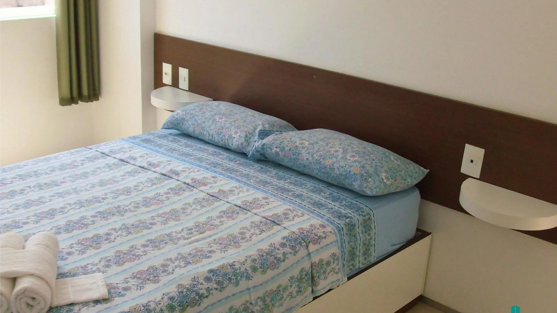 Brisa Do Mar Apartments Fortaleza  0*, Fortaleza (Ceara)