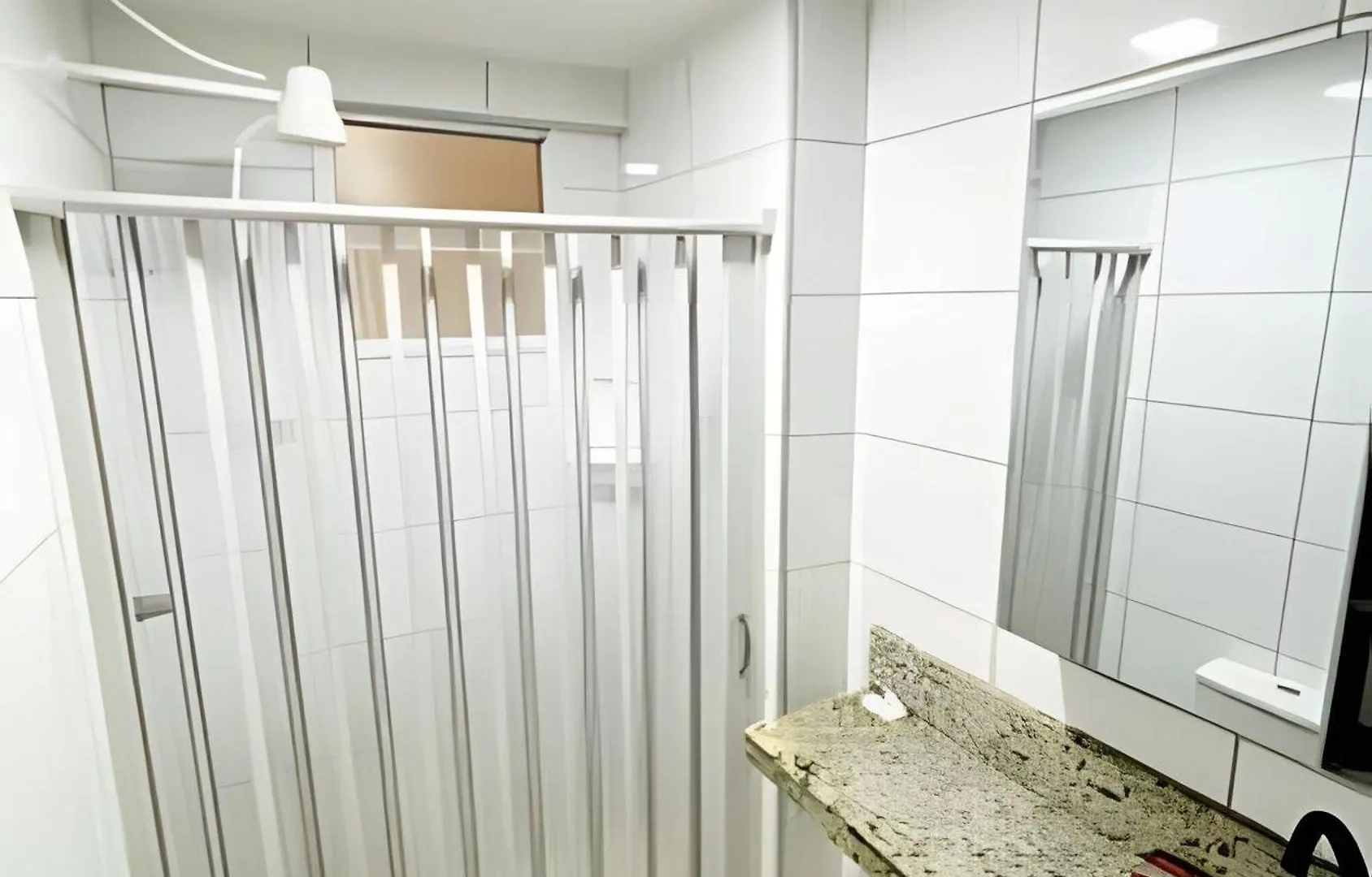 Brisa Do Mar Apartments Fortaleza