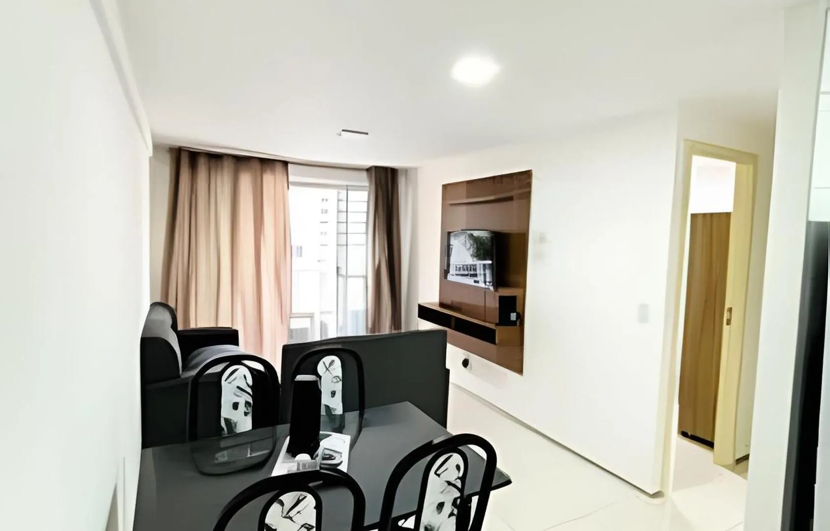 Brisa Do Mar Apartments Fortaleza  Fortaleza (Ceara)