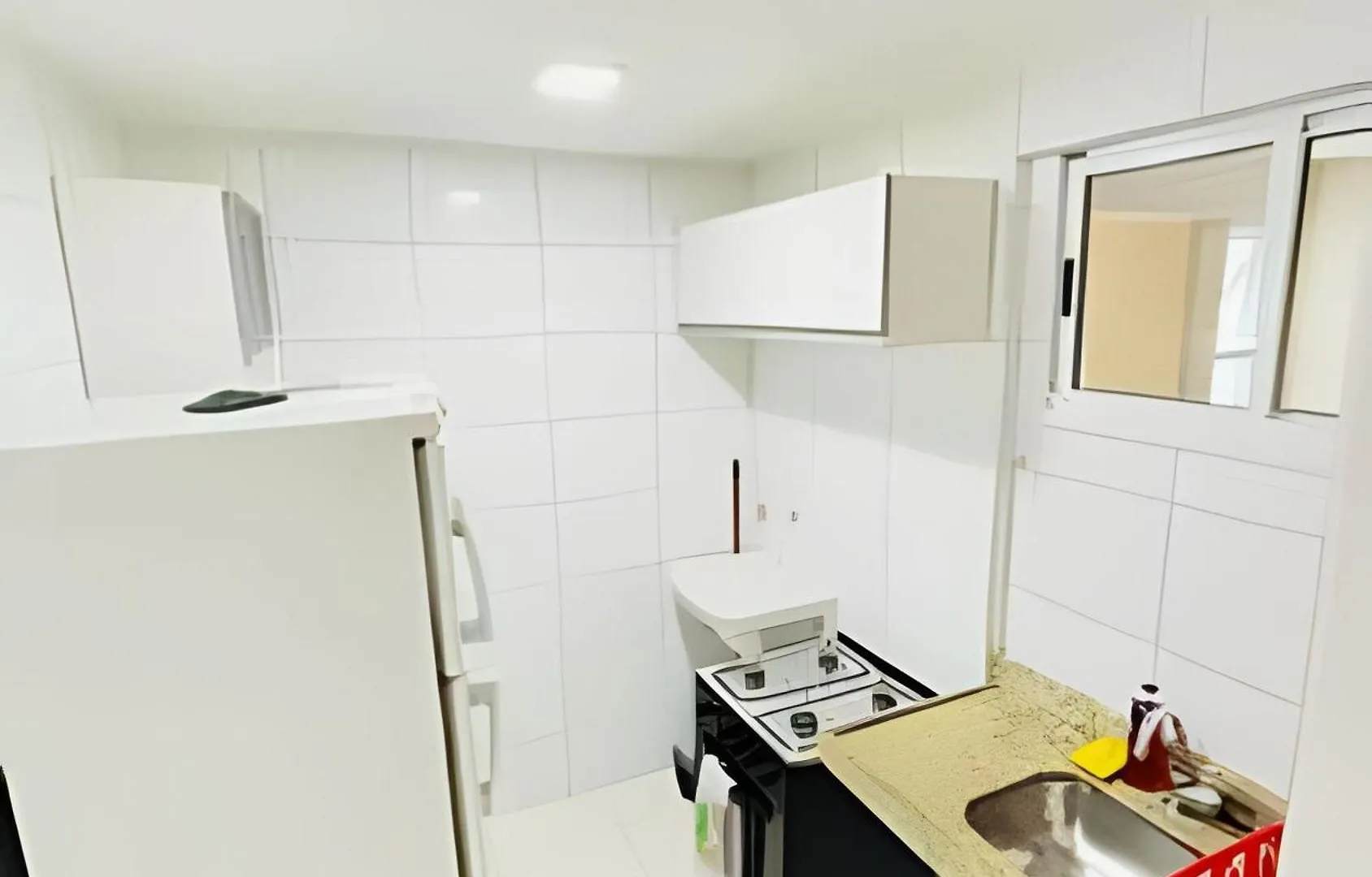 Brisa Do Mar Apartments Fortaleza  Brazilië