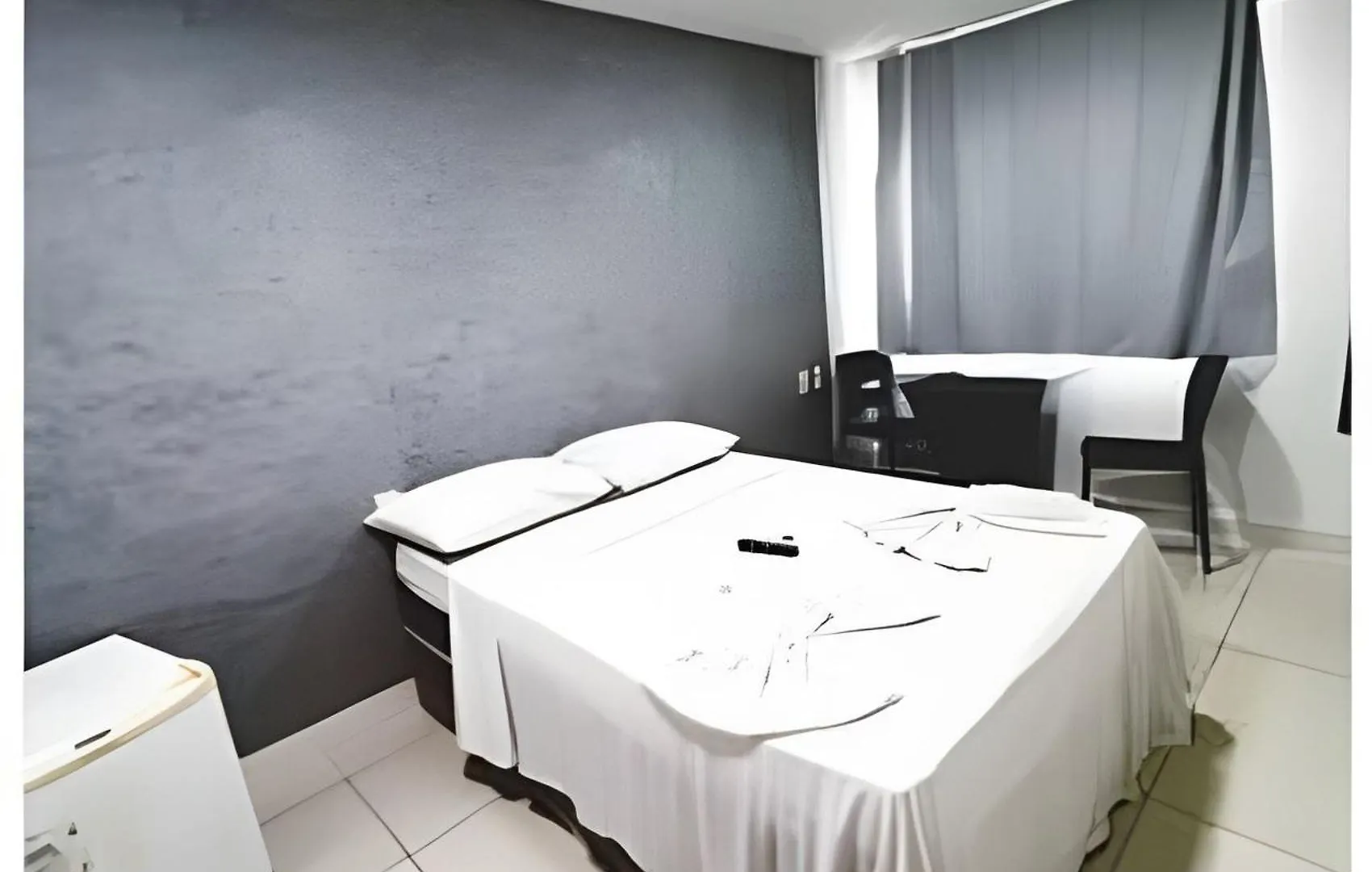 Vakantiehuis Brisa Do Mar Apartments Fortaleza