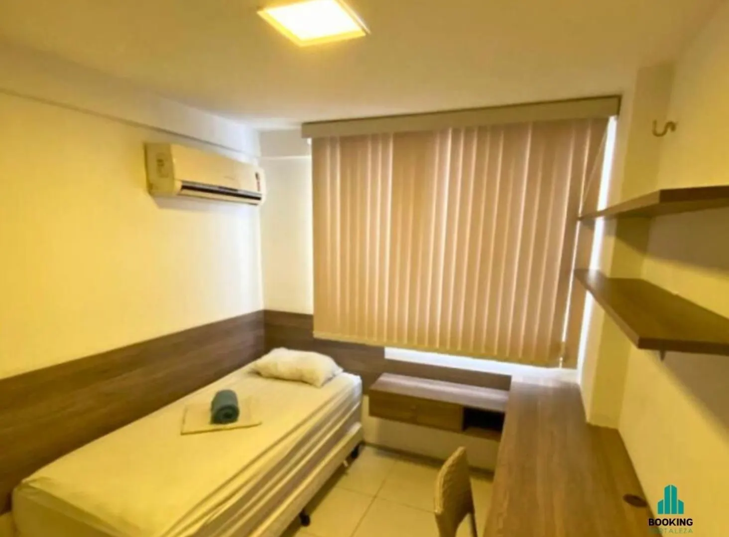 Vakantiehuis Brisa Do Mar Apartments Fortaleza  Brazilië