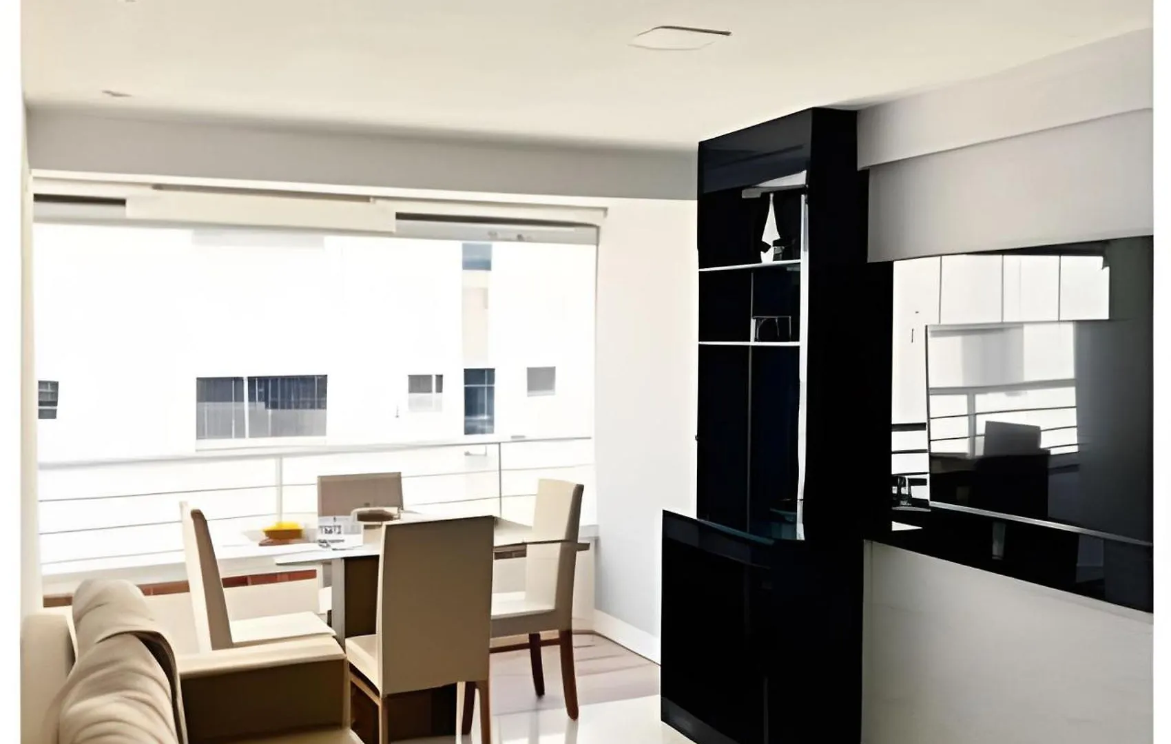 Vakantiehuis Brisa Do Mar Apartments Fortaleza