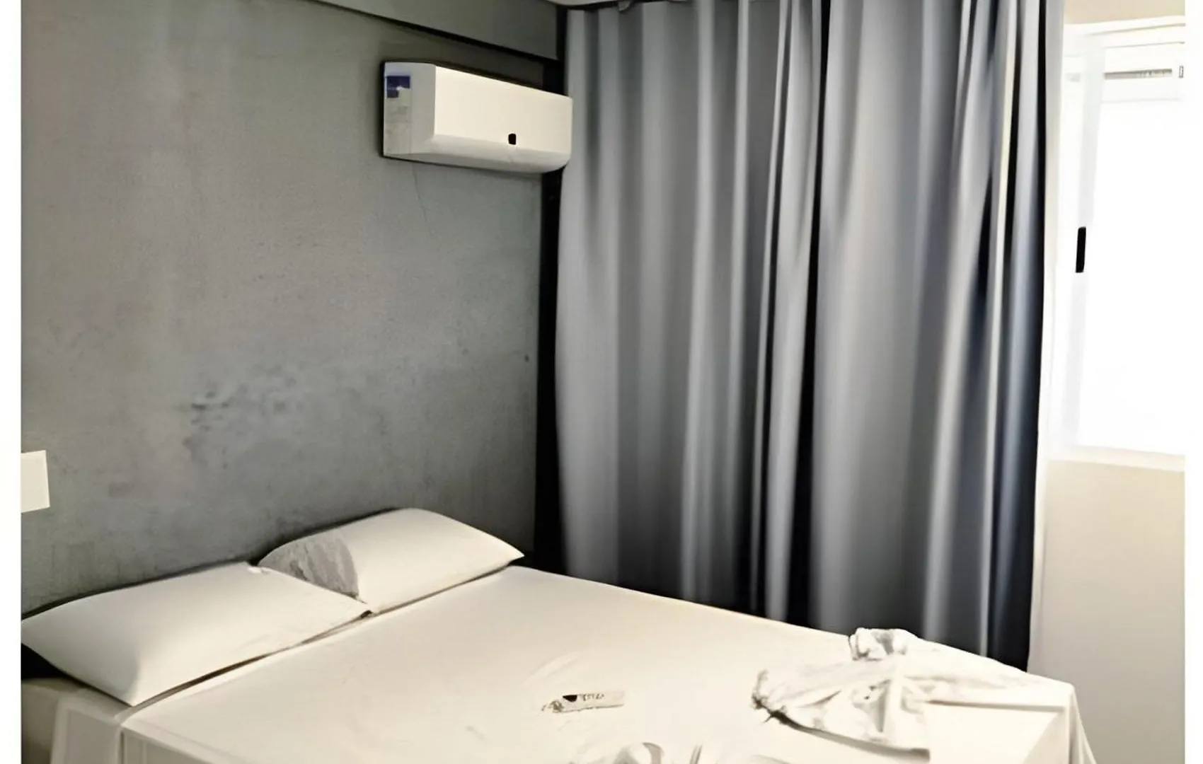 Brisa Do Mar Apartments Fortaleza