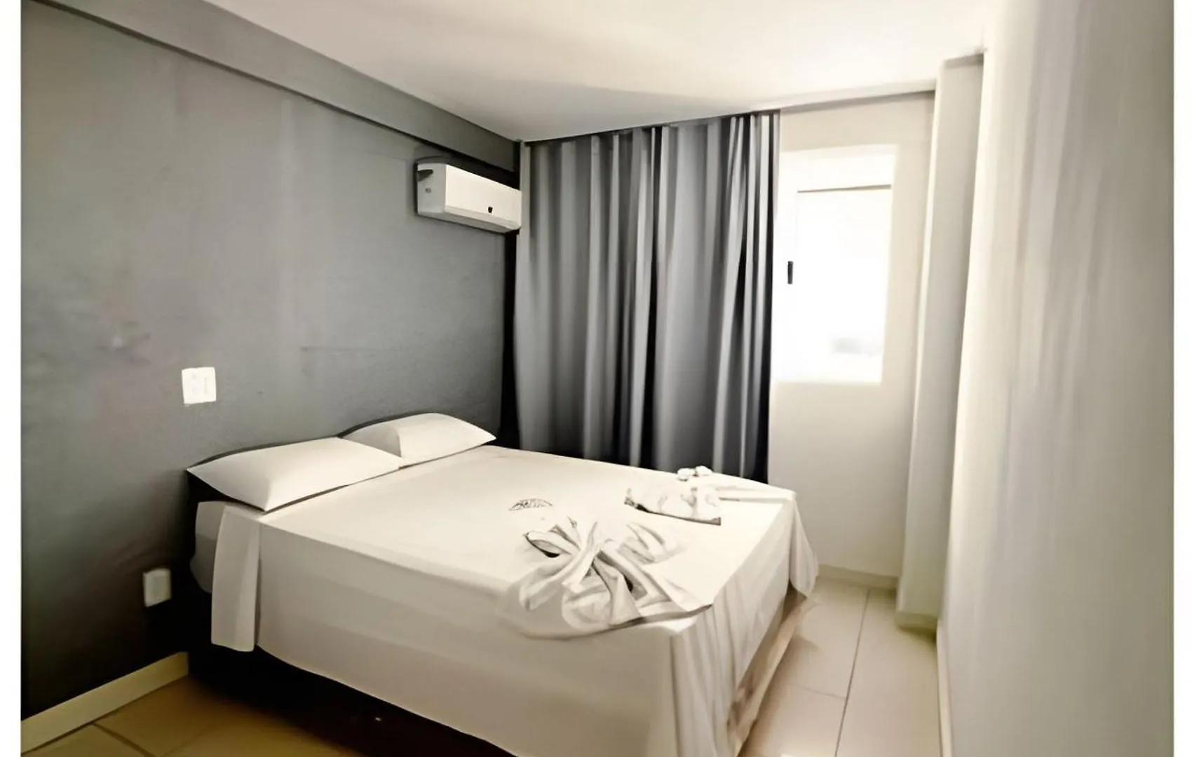 Vakantiehuis Brisa Do Mar Apartments Fortaleza  Brazilië