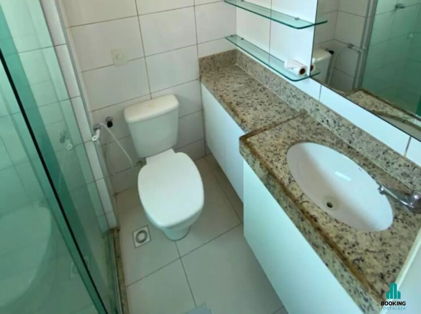 Brisa Do Mar Apartments Fortaleza  Fortaleza (Ceara)