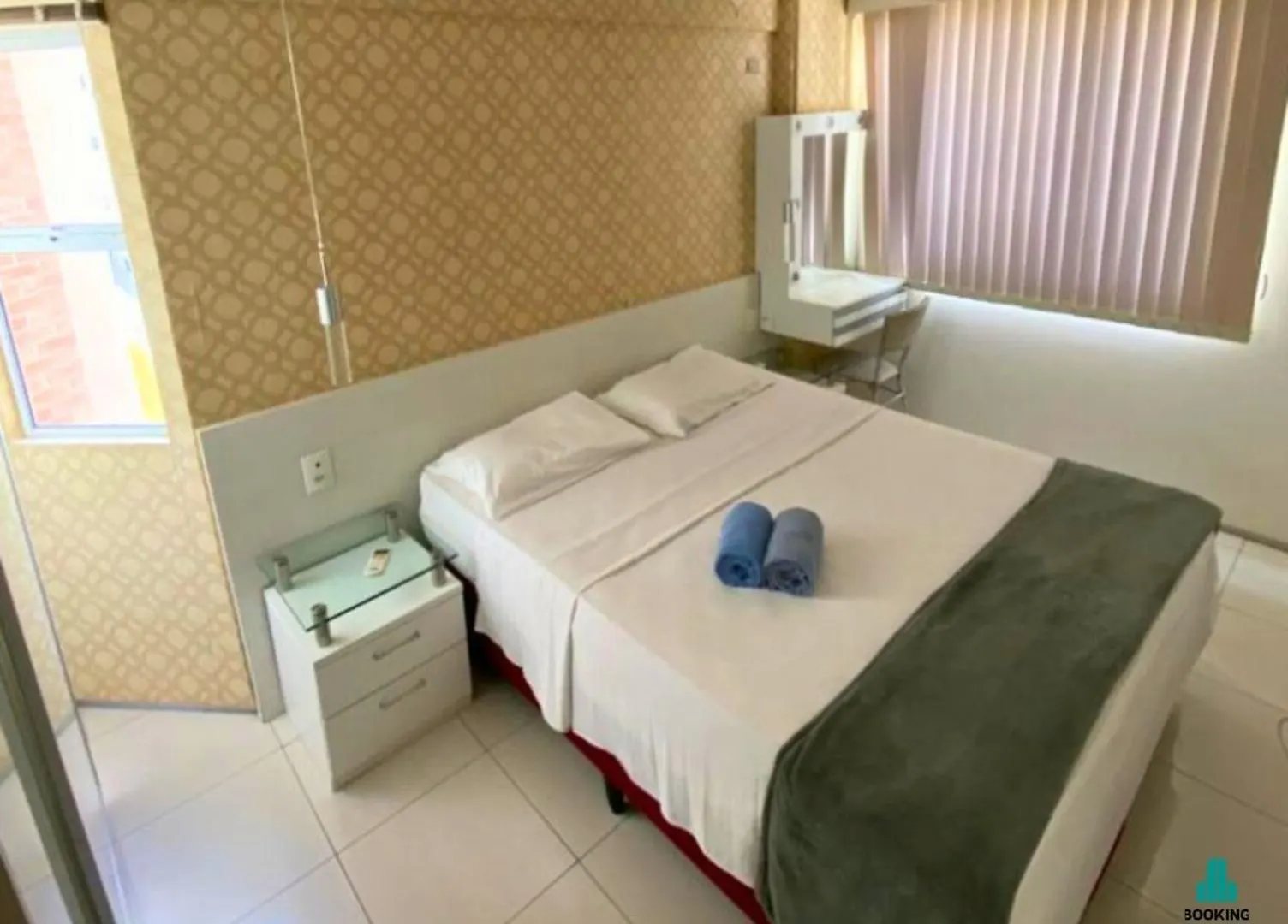 Brisa Do Mar Apartments Fortaleza  Vakantiehuis