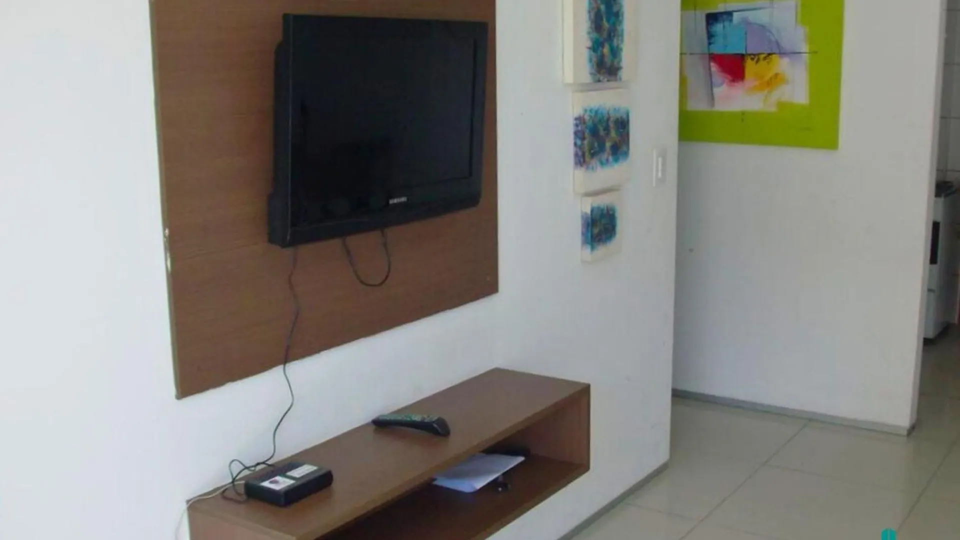 Brisa Do Mar Apartments Fortaleza  Fortaleza (Ceara)