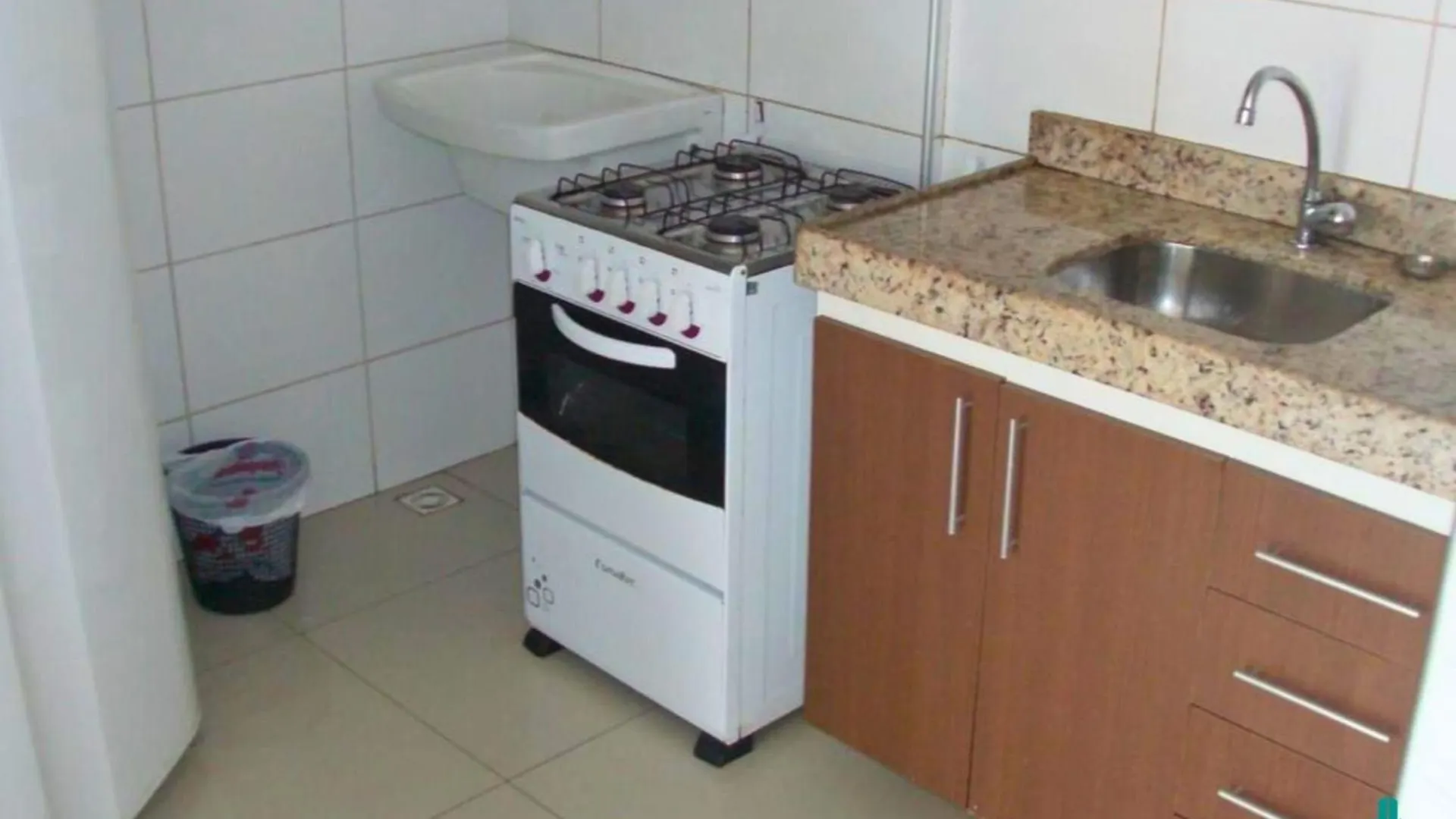 Vakantiehuis Brisa Do Mar Apartments Fortaleza
