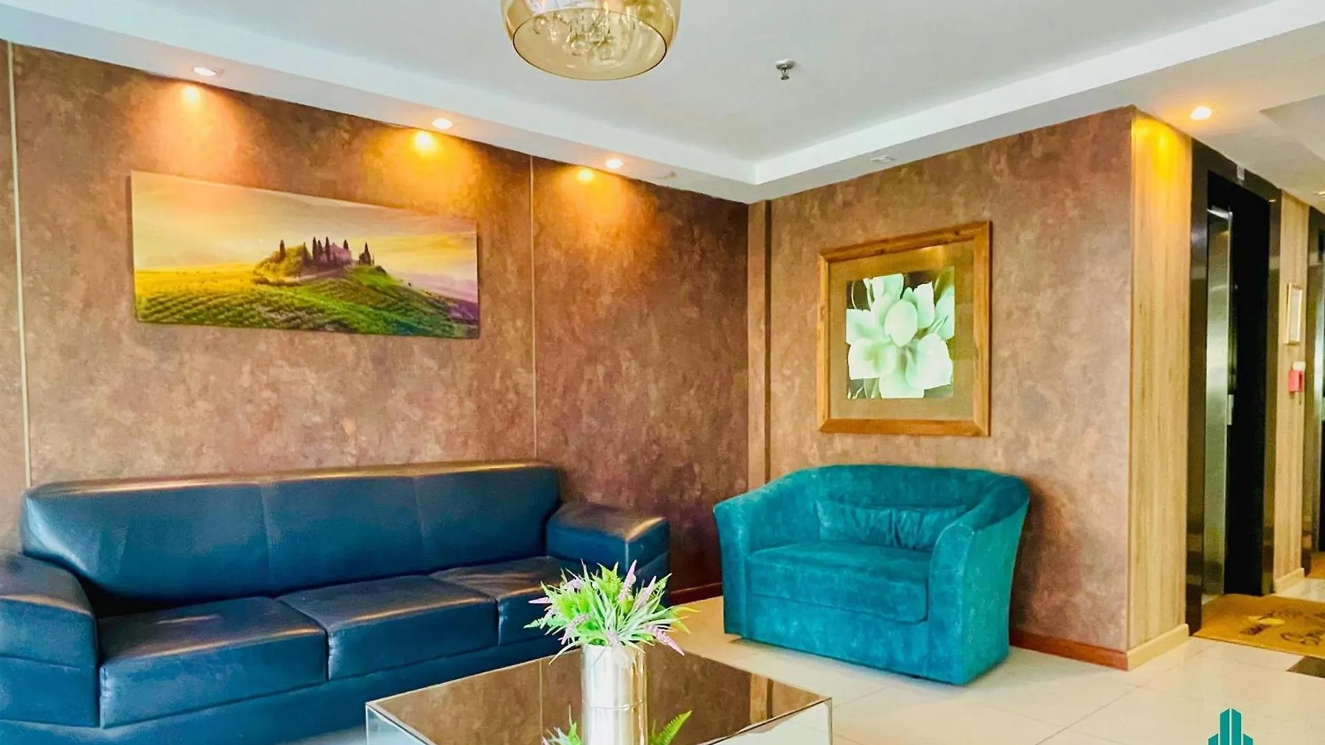 Brisa Do Mar Apartments Fortaleza  Brazilië