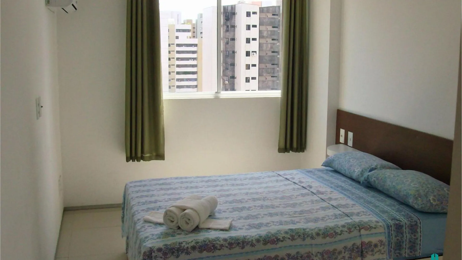 Brisa Do Mar Apartments Fortaleza  0*, Fortaleza (Ceara) Brasile