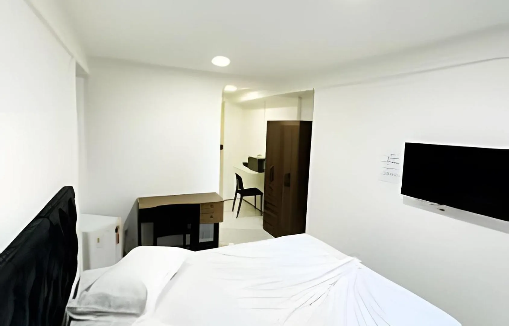 Brisa Do Mar Apartments Fortaleza  Fortaleza (Ceara)