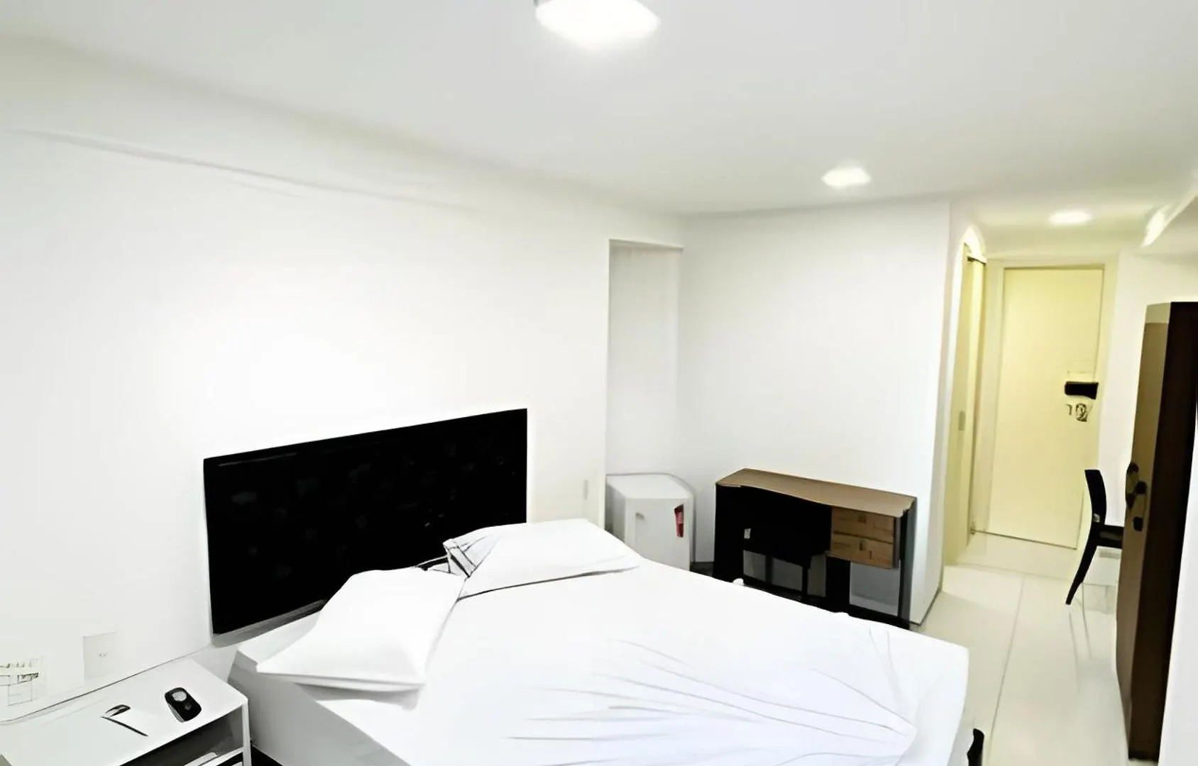 Brisa Do Mar Apartments Fortaleza  Brésil