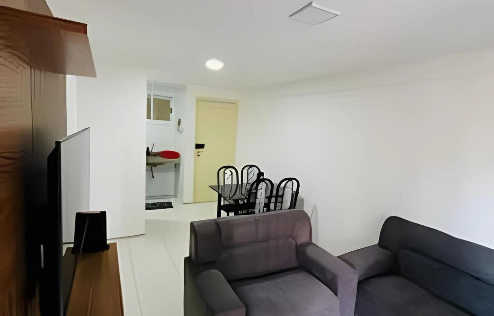 Brisa Do Mar Apartments Fortaleza