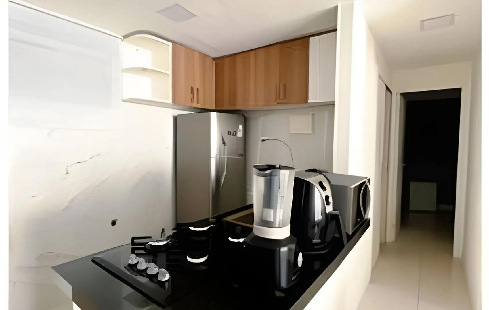 Brisa Do Mar Apartments Fortaleza