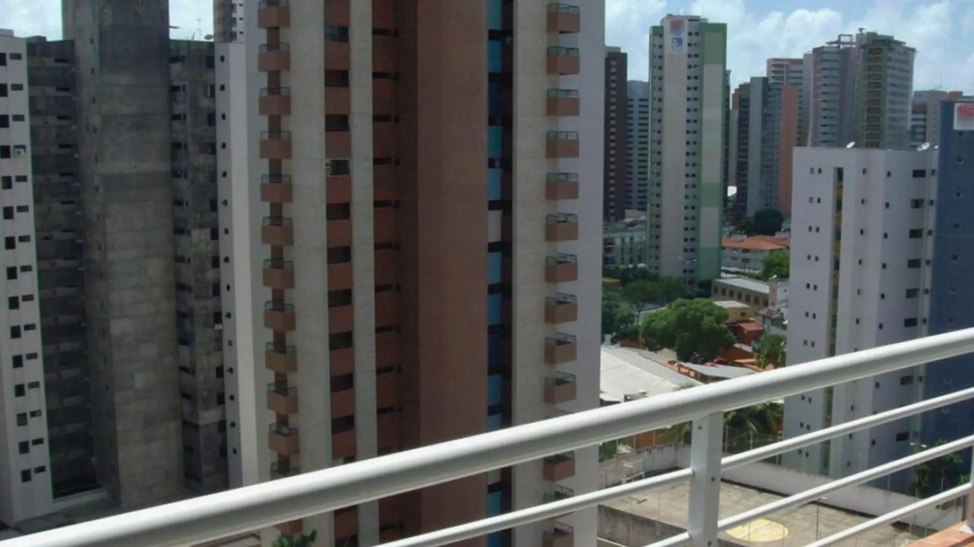 Casa vacanze Brisa Do Mar Apartments Fortaleza