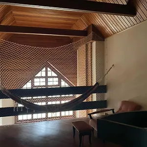 Duplex Centro Capivari , Campos do Jordão Brasil