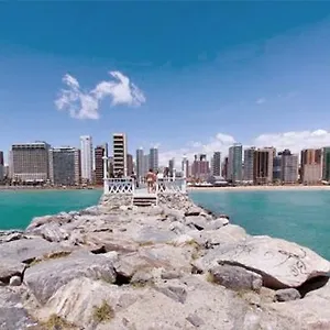 Apart-hotel Flats Mansa, Fortaleza (Ceara)