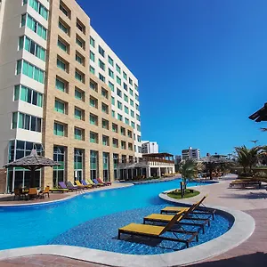 Hotel Gran Mareiro