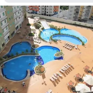 Riviera Park , Caldas Novas Brasil