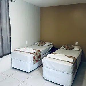Hotel Iracema Mar, Fortaleza (Ceara)