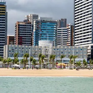 Hotel Oasis Atlantico Imperial