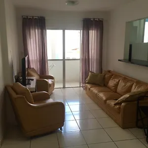 Apto 3a Avenida Balneário Camboriu , Balneário Camboriú Brasil