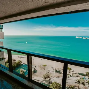 Aparthotel Iracema Flat
