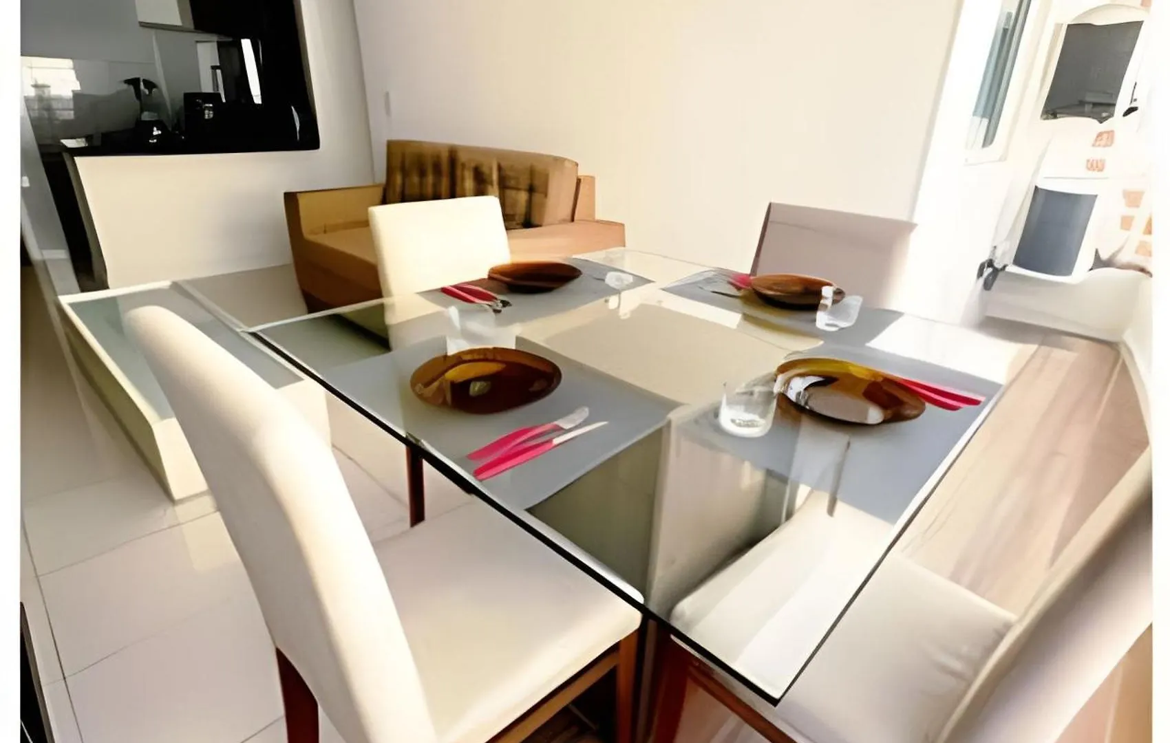 Brisa Do Mar Apartments Fortaleza